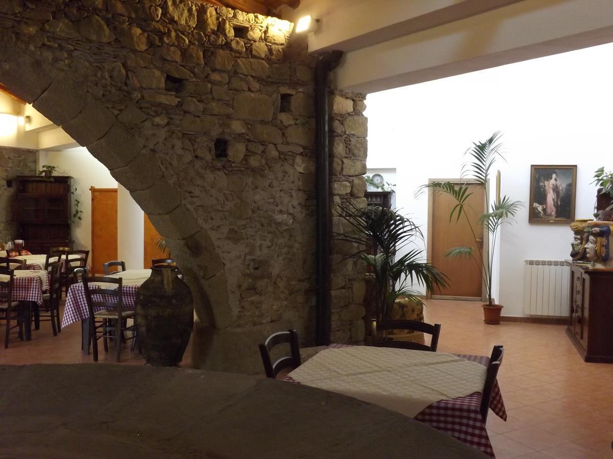 Albergo Diffuso Borgo Gallodoro エクステリア 写真