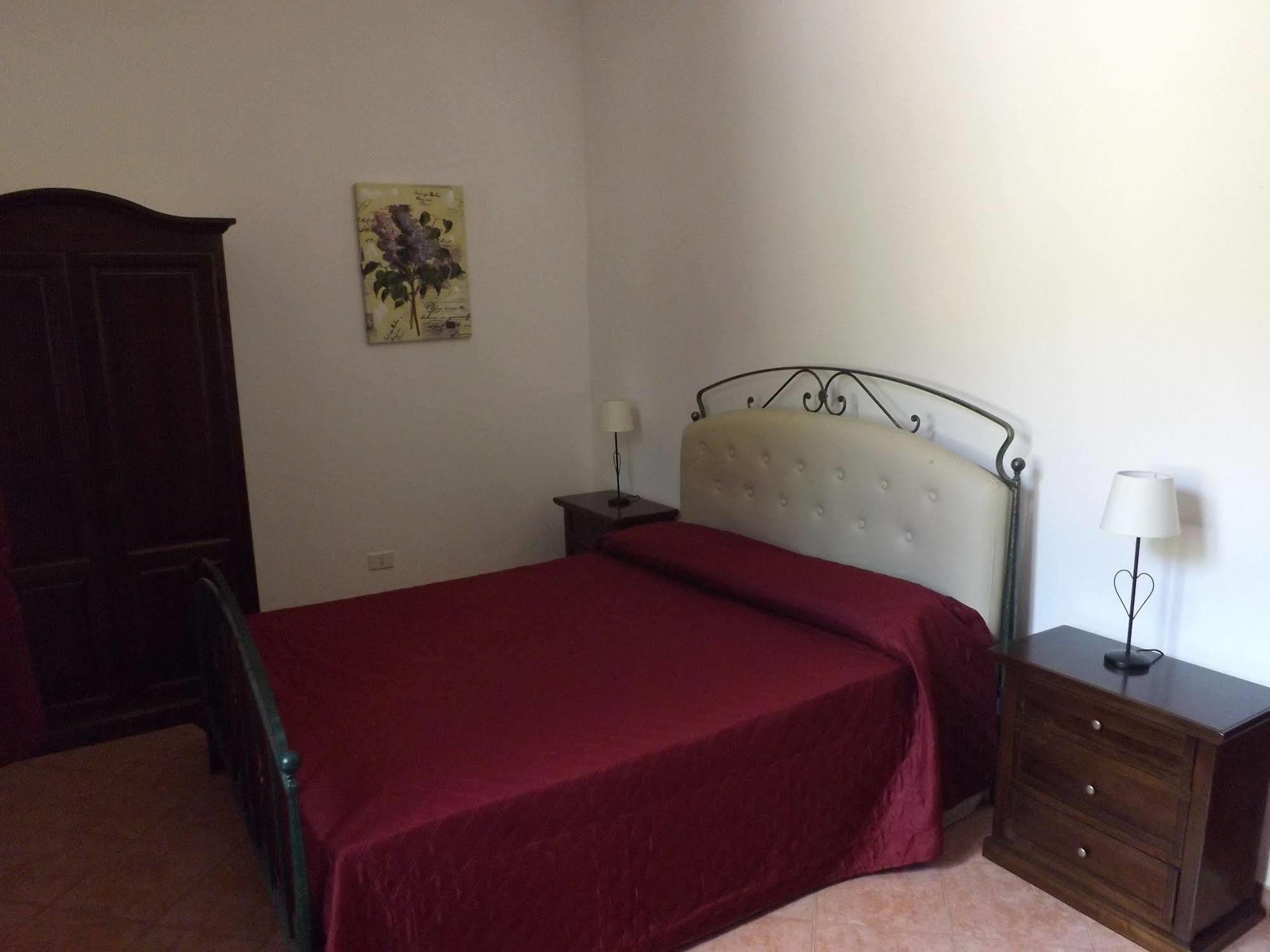 Albergo Diffuso Borgo Gallodoro エクステリア 写真