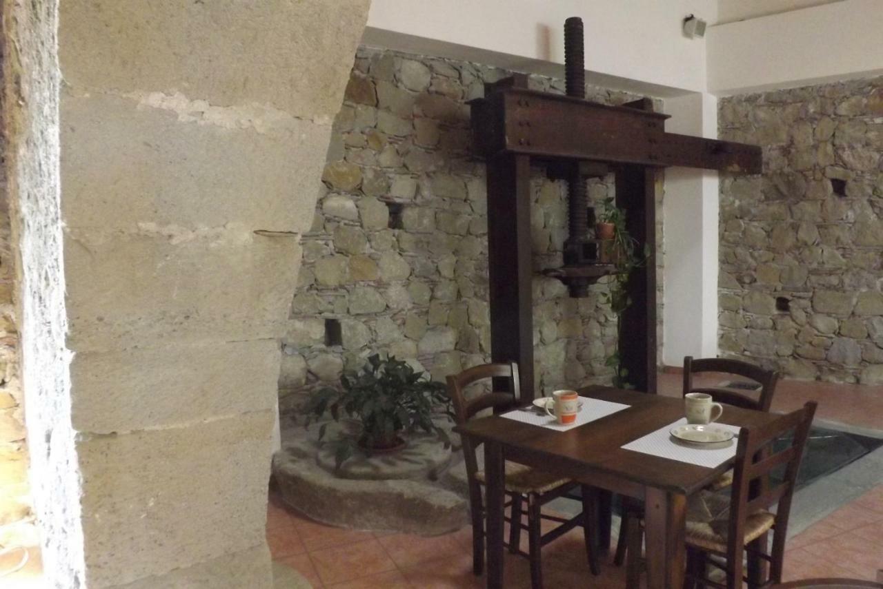 Albergo Diffuso Borgo Gallodoro エクステリア 写真
